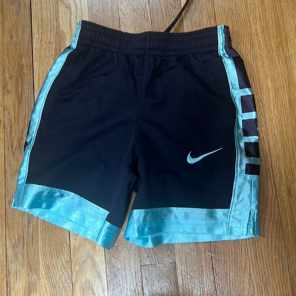 Nike Kid’s Dri-Fit Shorts Size S